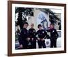 T.J. Hooker-null-Framed Photo