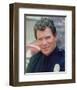 T.J. Hooker-null-Framed Photo