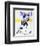 T.J. Oshie-null-Framed Photographic Print