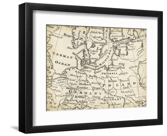 Art Print, , large