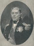 'Friedrich Wilhelm Von Bülow', c1810, (1896)-T Johnson-Giclee Print