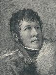 'Friedrich Wilhelm Von Bülow', c1810, (1896)-T Johnson-Giclee Print