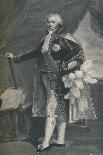 'Hugues-Bernard Maret, Duke of Bassano', c1800, (1896)-T Johnson-Giclee Print