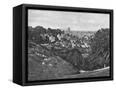 Canvas Black