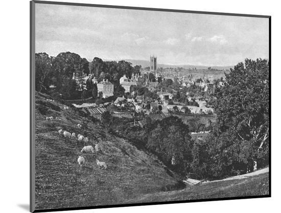 Photographic Print, , large