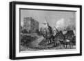 Black Frame