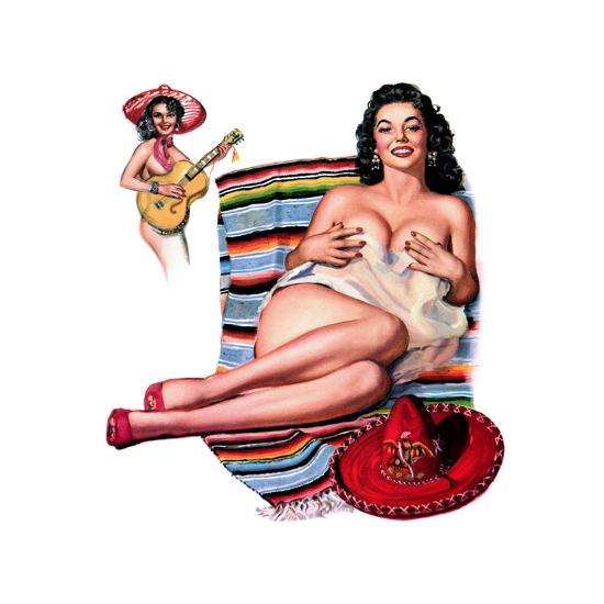 Art Print, , large