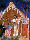 The Deposition from the Cross, C1268-T'oros Roslin-Mounted Giclee Print