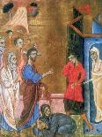 The Deposition from the Cross, C1268-T'oros Roslin-Giclee Print