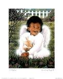 Sweet Angel l-T Richard-Mini Poster