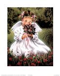 Sweet Angel l-T Richard-Mini Poster