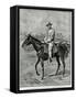 T Roosevelt, Prout 1901-Victor Prout-Framed Stretched Canvas