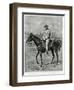 T Roosevelt, Prout 1901-Victor Prout-Framed Photographic Print