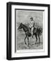 T Roosevelt, Prout 1901-Victor Prout-Framed Photographic Print