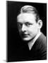 T S Eliot (1888-1965)-null-Mounted Giclee Print