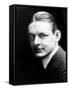 T S Eliot (1888-1965)-null-Framed Stretched Canvas