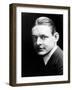 T S Eliot (1888-1965)-null-Framed Giclee Print