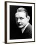 T S Eliot (1888-1965)-null-Framed Giclee Print