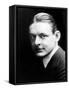 T S Eliot (1888-1965)-null-Framed Stretched Canvas