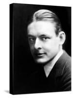 T S Eliot (1888-1965)-null-Stretched Canvas