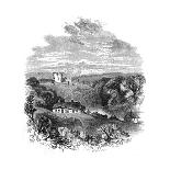 Metcalf's Birthplace-T Sutcliffe-Giclee Print