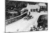 T Thornycroft in a Tt Race, 1908-null-Mounted Photographic Print