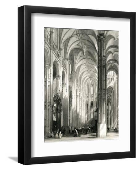 Art Print, , large