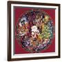 T'Was the Night 2-Bill Bell-Framed Giclee Print