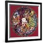 T'Was the Night 2-Bill Bell-Framed Giclee Print