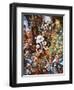 T'was the Night-Bill Bell-Framed Giclee Print