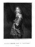 William Howard, 1st Viscount Stafford, Roman Catholic Martyr-T Wright-Giclee Print