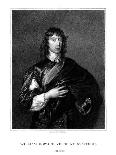 Saint Philip Howard, 20th Earl of Arundel, English Nobleman-T Wright-Giclee Print