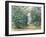 T1229 the Blue Mountains, Jamaica, 1879-Admiral Sir Edward Augustus Inglefield-Framed Giclee Print