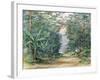 T1229 the Blue Mountains, Jamaica, 1879-Admiral Sir Edward Augustus Inglefield-Framed Giclee Print