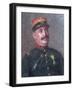 T31436 Portrait of a Man-Achille Lauge-Framed Giclee Print