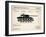 T70 76mm Gun Motor Carriage-Mark Rogan-Framed Art Print