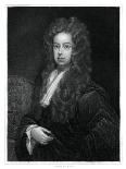 Robert Bertie, 1st Earl of Lindsey-TA Dean-Giclee Print