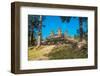 Ta Keo Temple, Angkor Area, Siem Reap, Cambodia-David Ionut-Framed Photographic Print