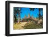 Ta Keo Temple, Angkor Area, Siem Reap, Cambodia-David Ionut-Framed Photographic Print