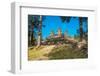 Ta Keo Temple, Angkor Area, Siem Reap, Cambodia-David Ionut-Framed Photographic Print