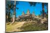 Ta Keo Temple, Angkor Area, Siem Reap, Cambodia-David Ionut-Mounted Photographic Print