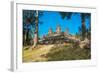 Ta Keo Temple, Angkor Area, Siem Reap, Cambodia-David Ionut-Framed Photographic Print