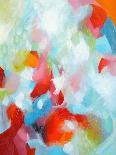 Abstract 171-TA Marrison-Art Print