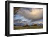 Ta Moulton Barn, Mormon Row, Grand Tetons National Park, Wyoming, United States of America-Gary Cook-Framed Photographic Print