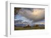 Ta Moulton Barn, Mormon Row, Grand Tetons National Park, Wyoming, United States of America-Gary Cook-Framed Photographic Print