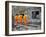 Ta Phrohm Temple, Angkor Wat, Siem Reap, Cambodia-Gavin Hellier-Framed Photographic Print