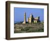 Ta' Pinu Church, Gharb, Gozo, Malta, Mediterranean, Europe-Stuart Black-Framed Photographic Print