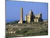 Ta' Pinu Church, Gharb, Gozo, Malta, Mediterranean, Europe-Stuart Black-Mounted Photographic Print