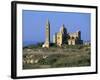 Ta' Pinu Church, Gharb, Gozo, Malta, Mediterranean, Europe-Stuart Black-Framed Photographic Print