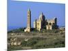 Ta' Pinu Church, Gharb, Gozo, Malta, Mediterranean, Europe-Stuart Black-Mounted Photographic Print